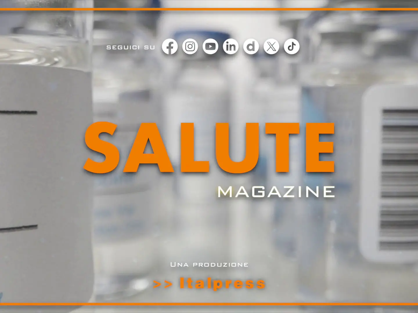 Salute Magazine - 31/7/2026