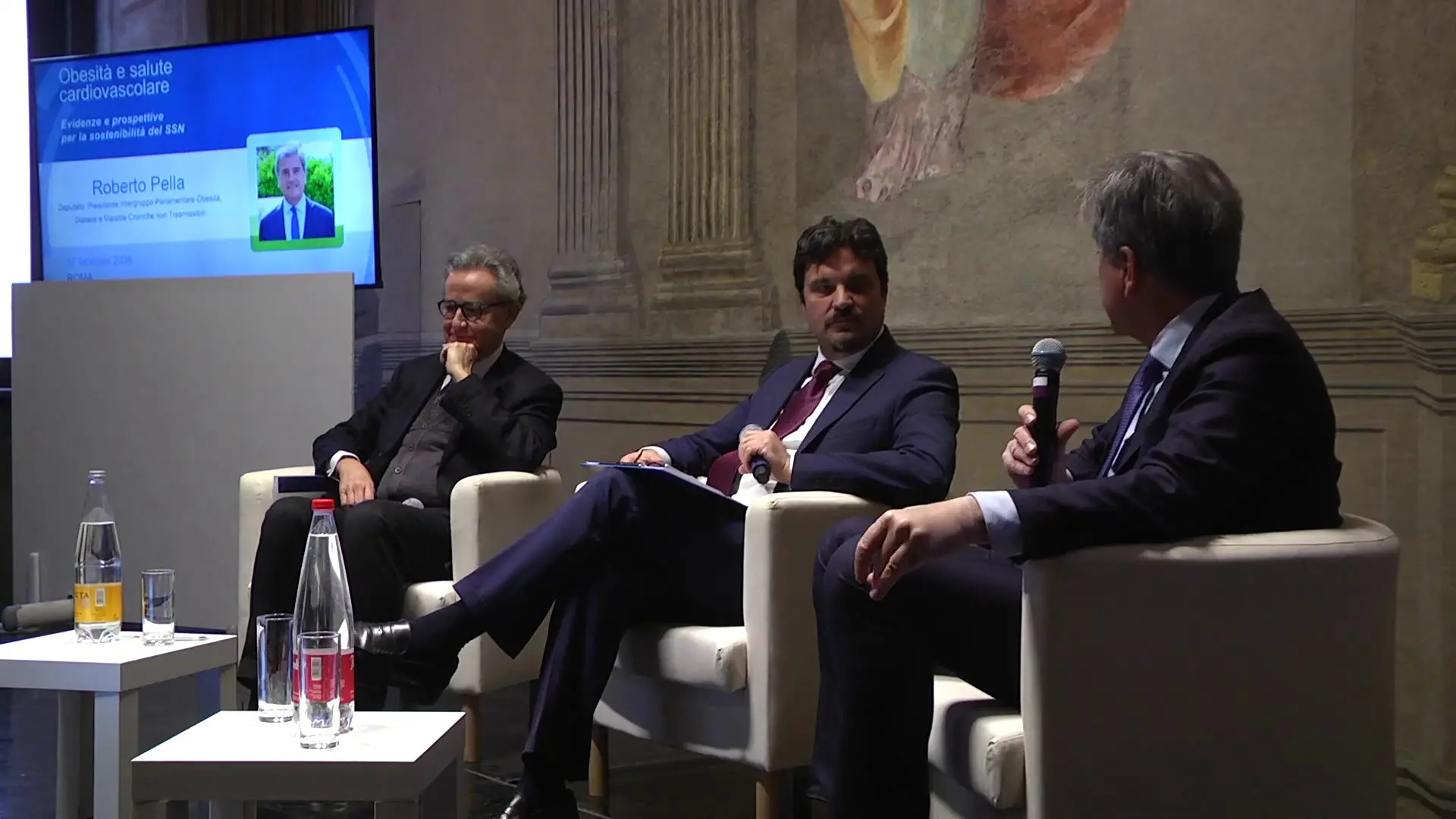 Obesità e cuore, uno studio: 550 mln di risparmi per il SSN con terapie efficaci