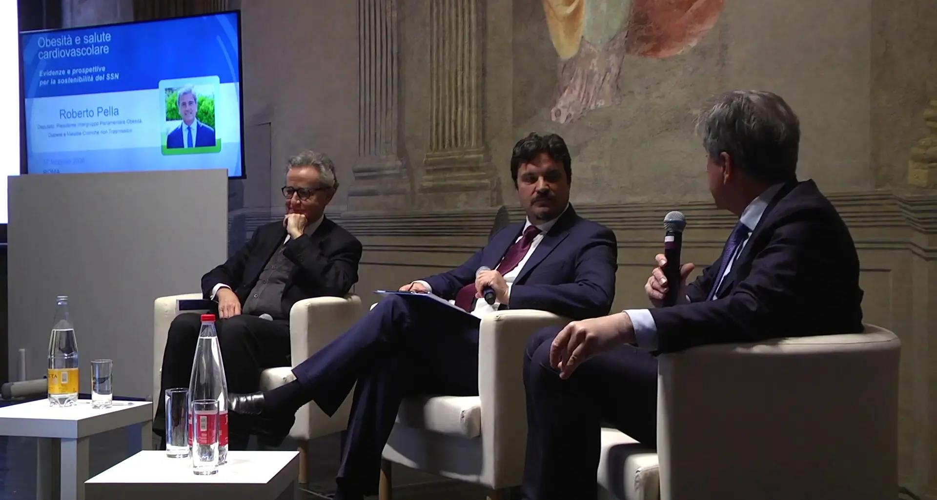 Obesità e cuore, uno studio: 550 mln di risparmi per il SSN con terapie efficaci