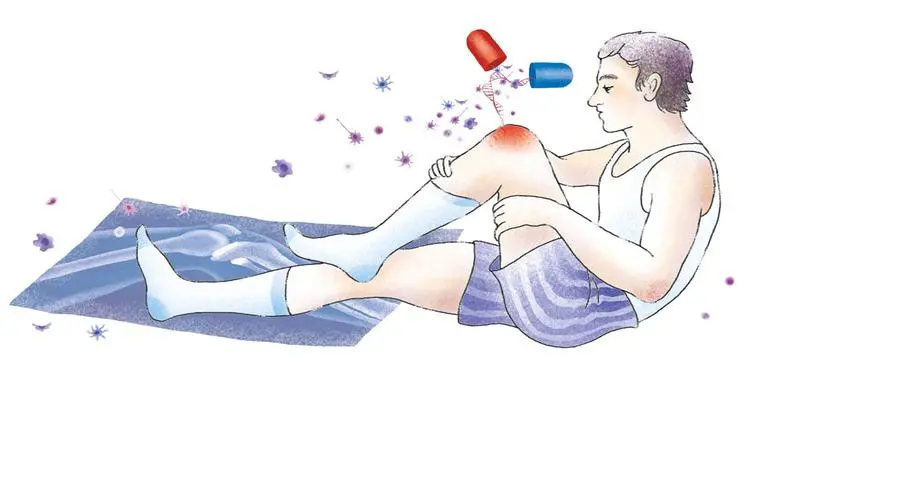 Artrosi al ginocchio: funzionano le terapie biologiche?