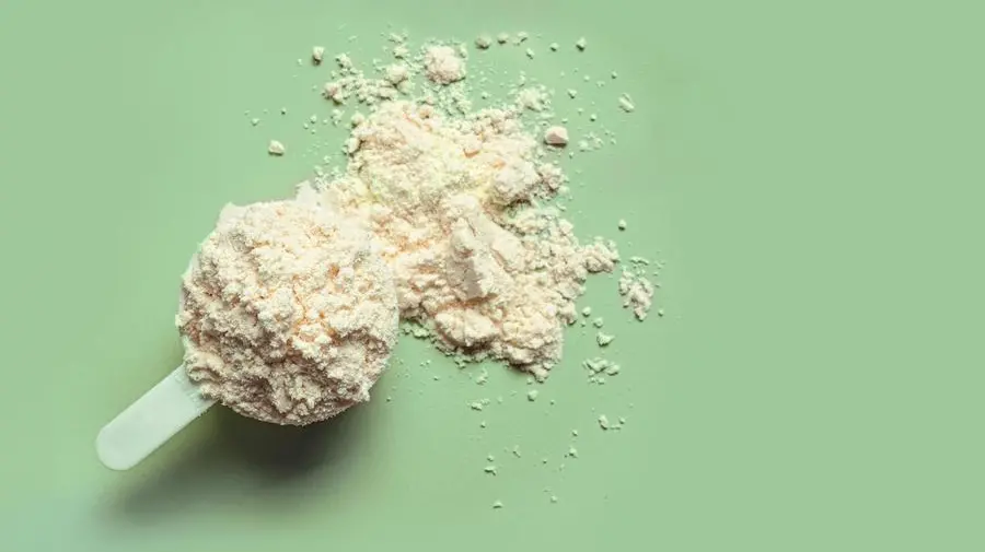 Creatina: a chi può essere utile l’integratore che spopola sui social