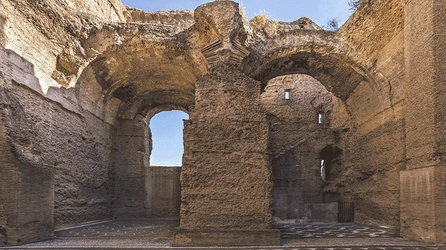 Roma: l’arte a sostegno dei pazienti oncologici