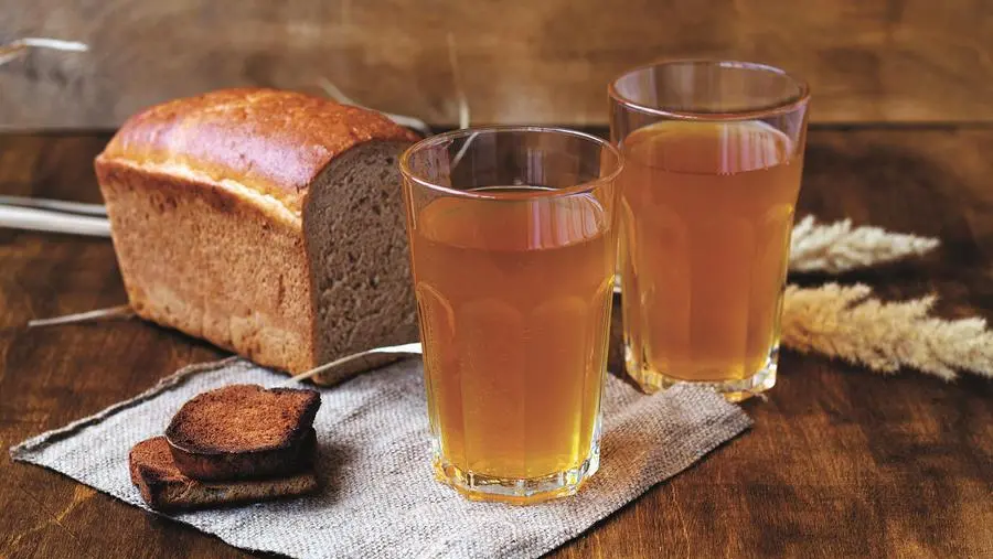 Kvass: come si prepara in casa