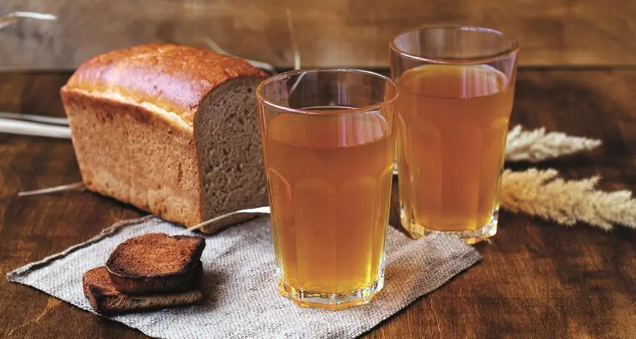 Kvass: come si prepara in casa