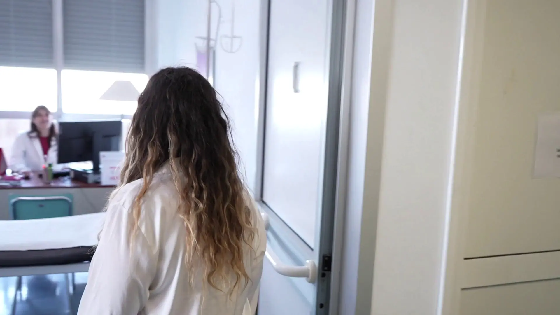 Al San Camillo di Roma nuovo ambulatorio per la sindrome dell'ovaio policistico