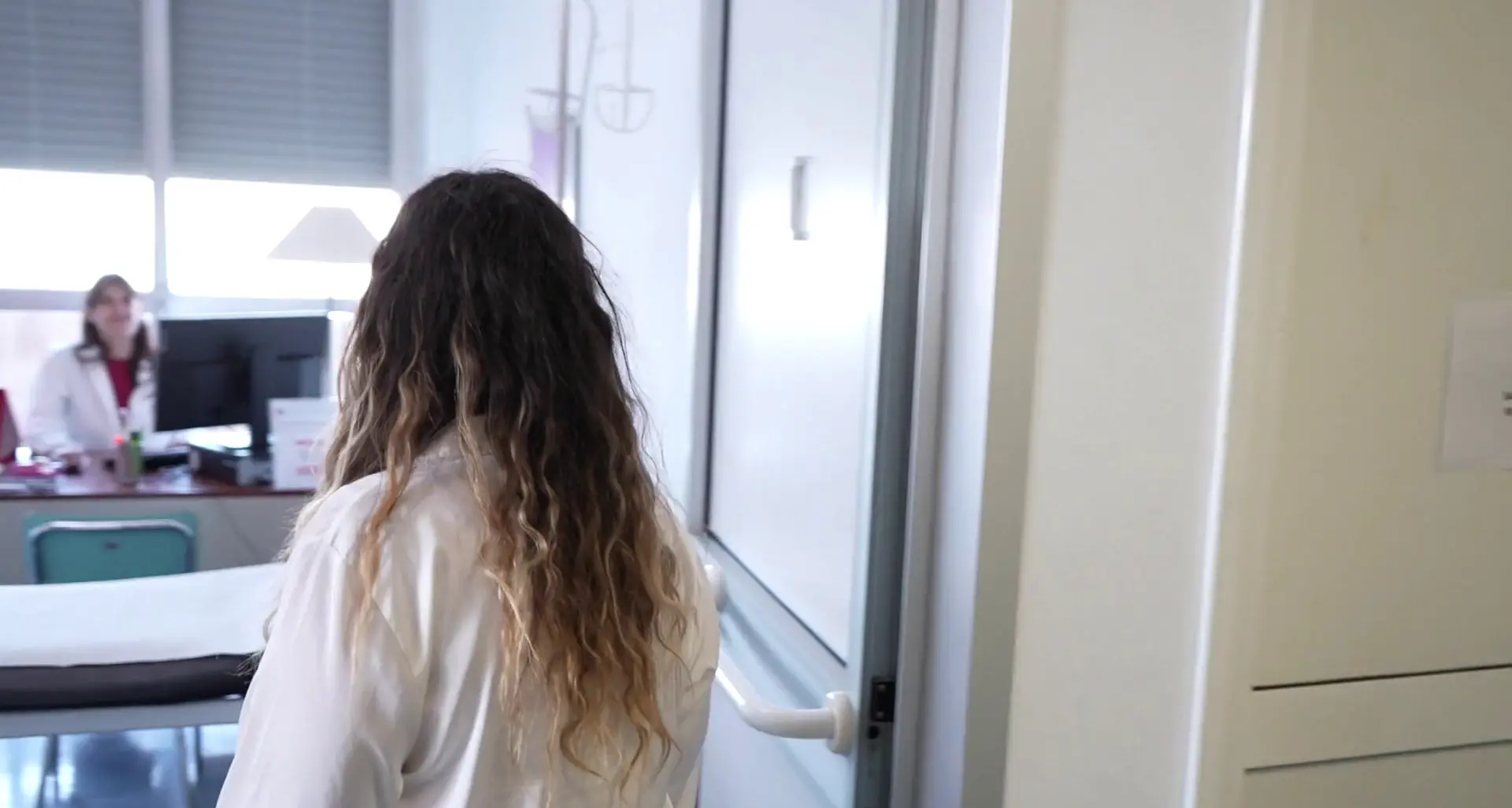 Al San Camillo di Roma nuovo ambulatorio per la sindrome dell'ovaio policistico