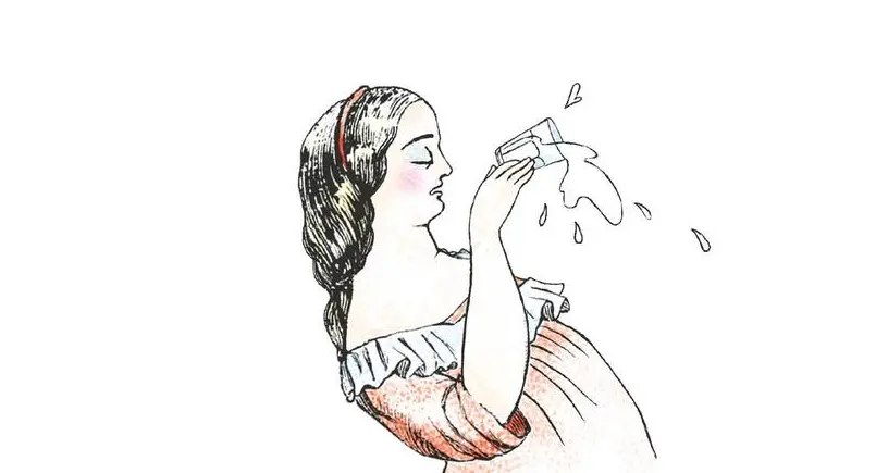 Come mai il lattosio mi fa svenire?