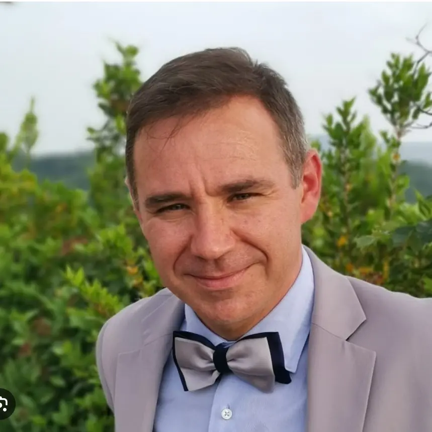 Marco Biagi, esperto di fitoterapia