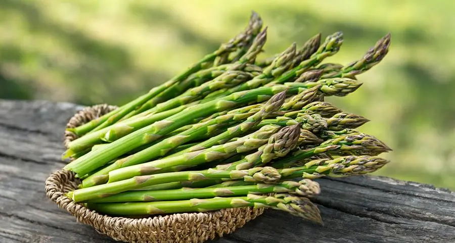 Asparagi: una molecola speciale garantisce l’effetto diuretico