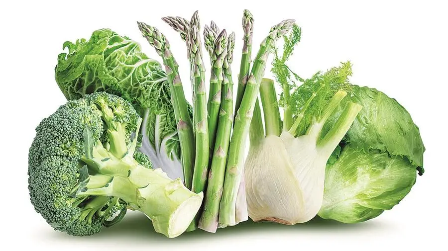 Lo schema della dieta Insulina stop