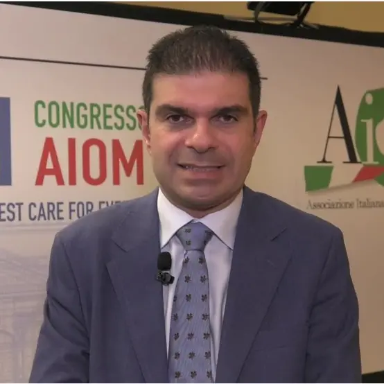 Massimo Di Maio, oncologo