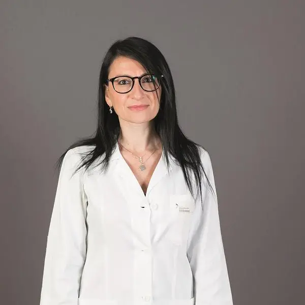 Luigia Brugliera, fisiatra