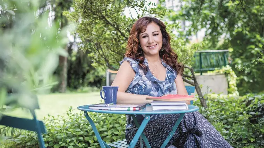 Antonella Ferrari: «Una persona con disabilità ha il diritto di viaggiare come gli altri»