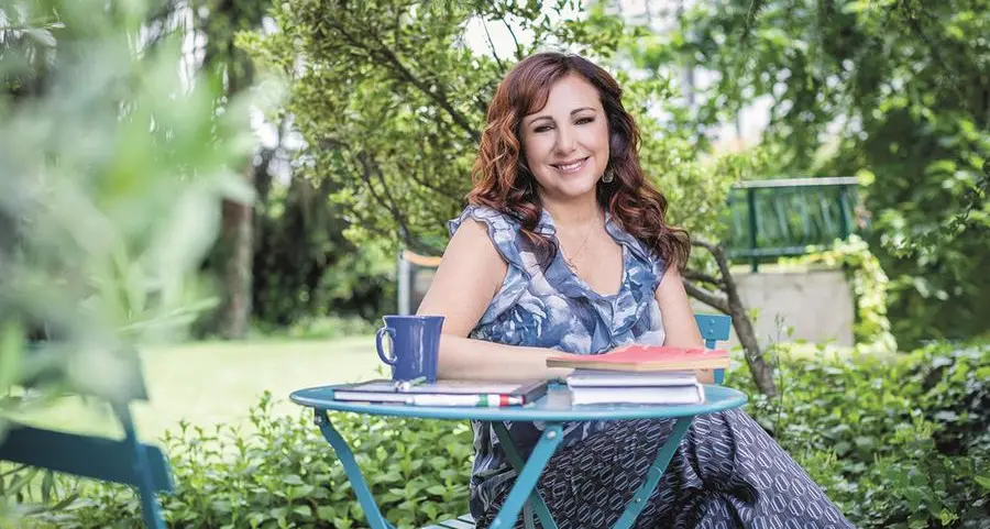 Antonella Ferrari: «Una persona con disabilità ha il diritto di viaggiare come gli altri»