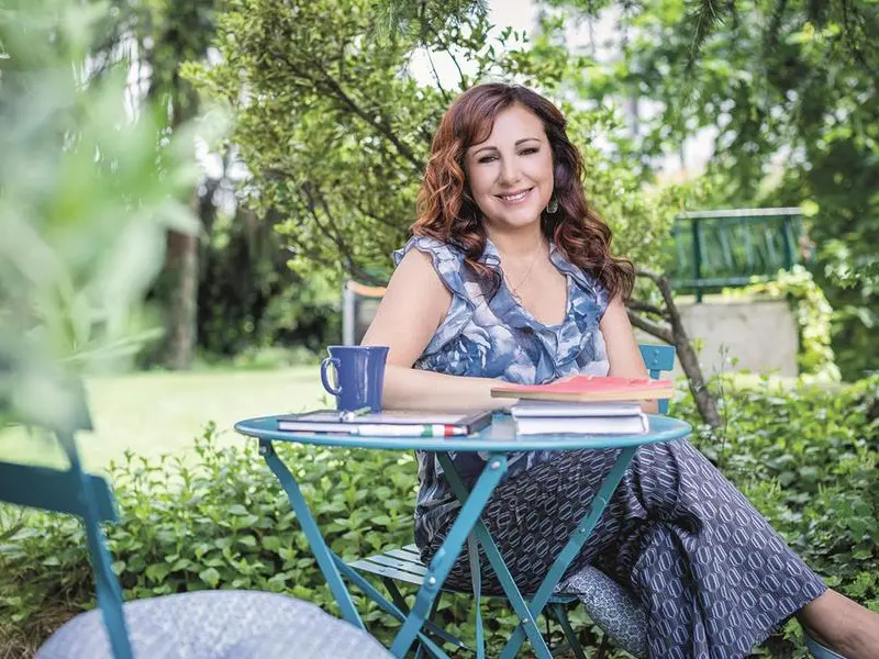 Antonella Ferrari: «Una persona con disabilità ha il diritto di viaggiare come gli altri»