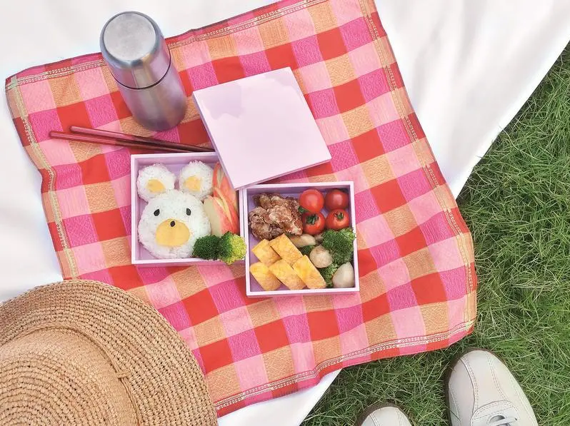 Le schiscette estive e sane suggerite dai pediatri