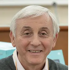 Paolo Banfi, pneumologo