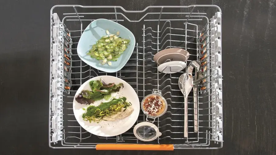 Lo sai che puoi cucinare con la lavastoviglie?
